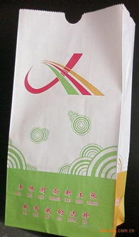 專業食品紙袋供應 漢堡紙袋、薯條紙袋及深圳食品紙袋廠全方位解析