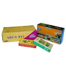 廣州食品包裝盒印刷廠 匠心品質，為食品包裝用紙注入安全與美學