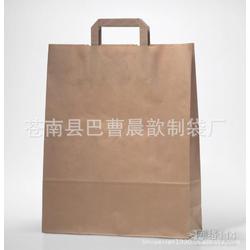 食品包裝用紙批發指南 如何選擇靠譜的包裝紙袋廠家